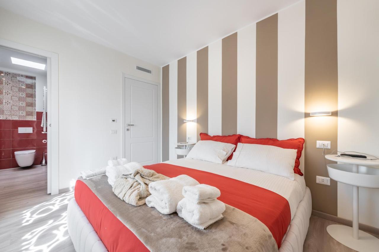 Le Residenze Di Carla - Stampace Hotel Cagliari Exterior photo