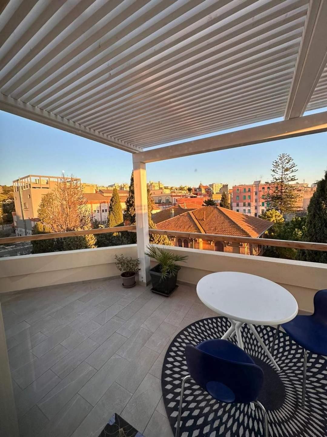 Le Residenze Di Carla - Stampace Hotel Cagliari Exterior photo