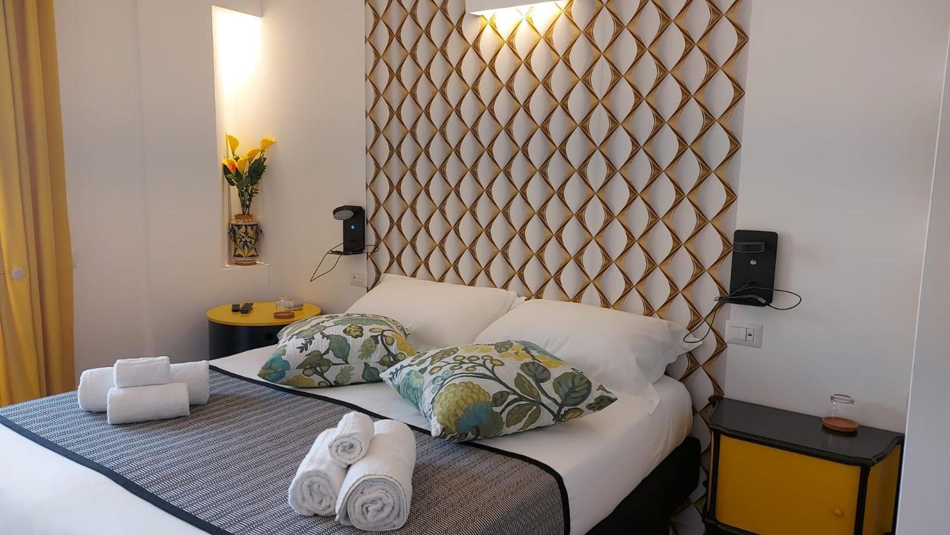 Le Residenze Di Carla - Stampace Hotel Cagliari Exterior photo