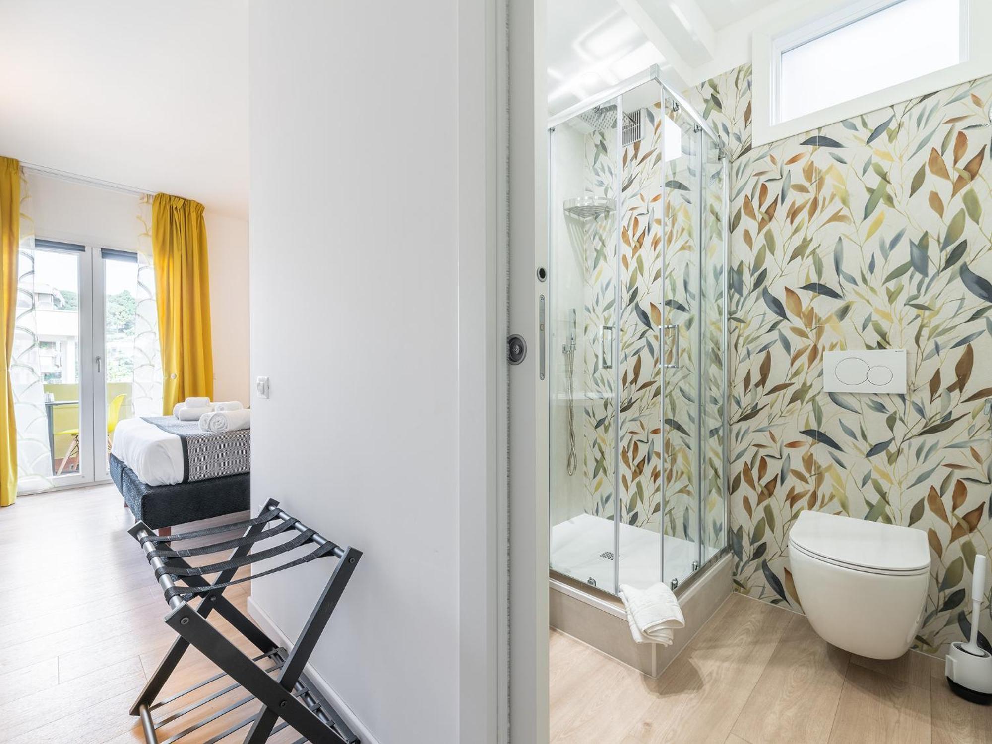 Le Residenze Di Carla - Stampace Hotel Cagliari Exterior photo