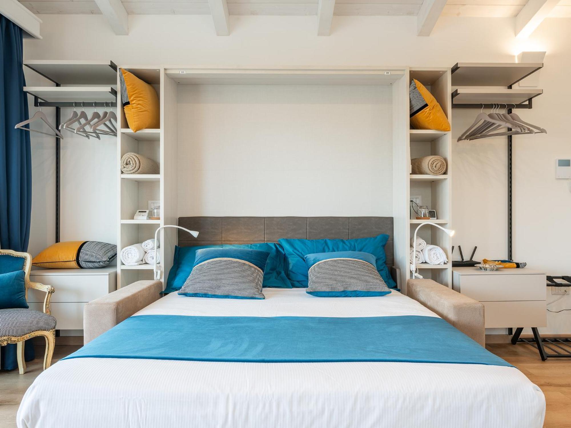 Le Residenze Di Carla - Stampace Hotel Cagliari Exterior photo