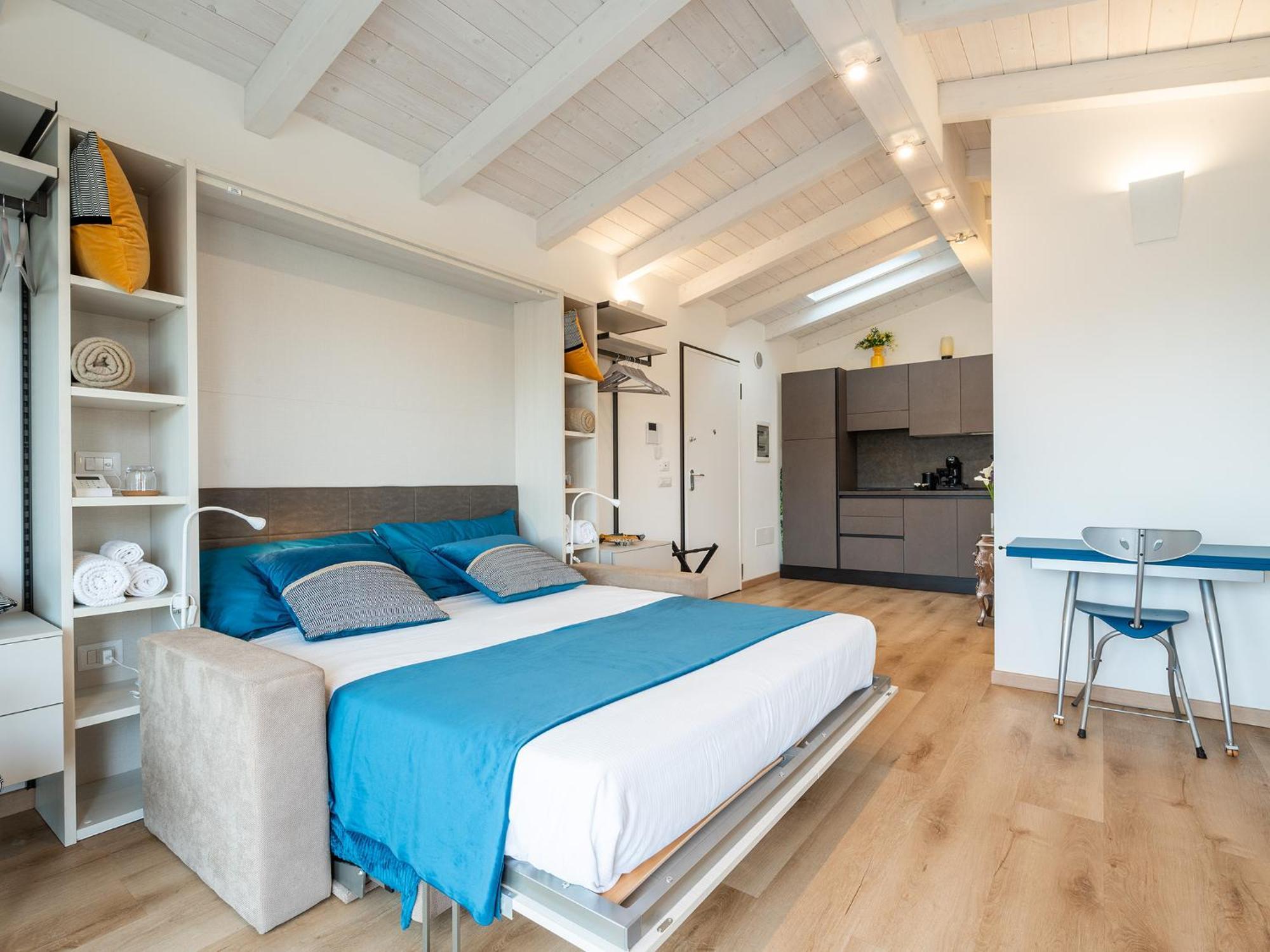 Le Residenze Di Carla - Stampace Hotel Cagliari Exterior photo