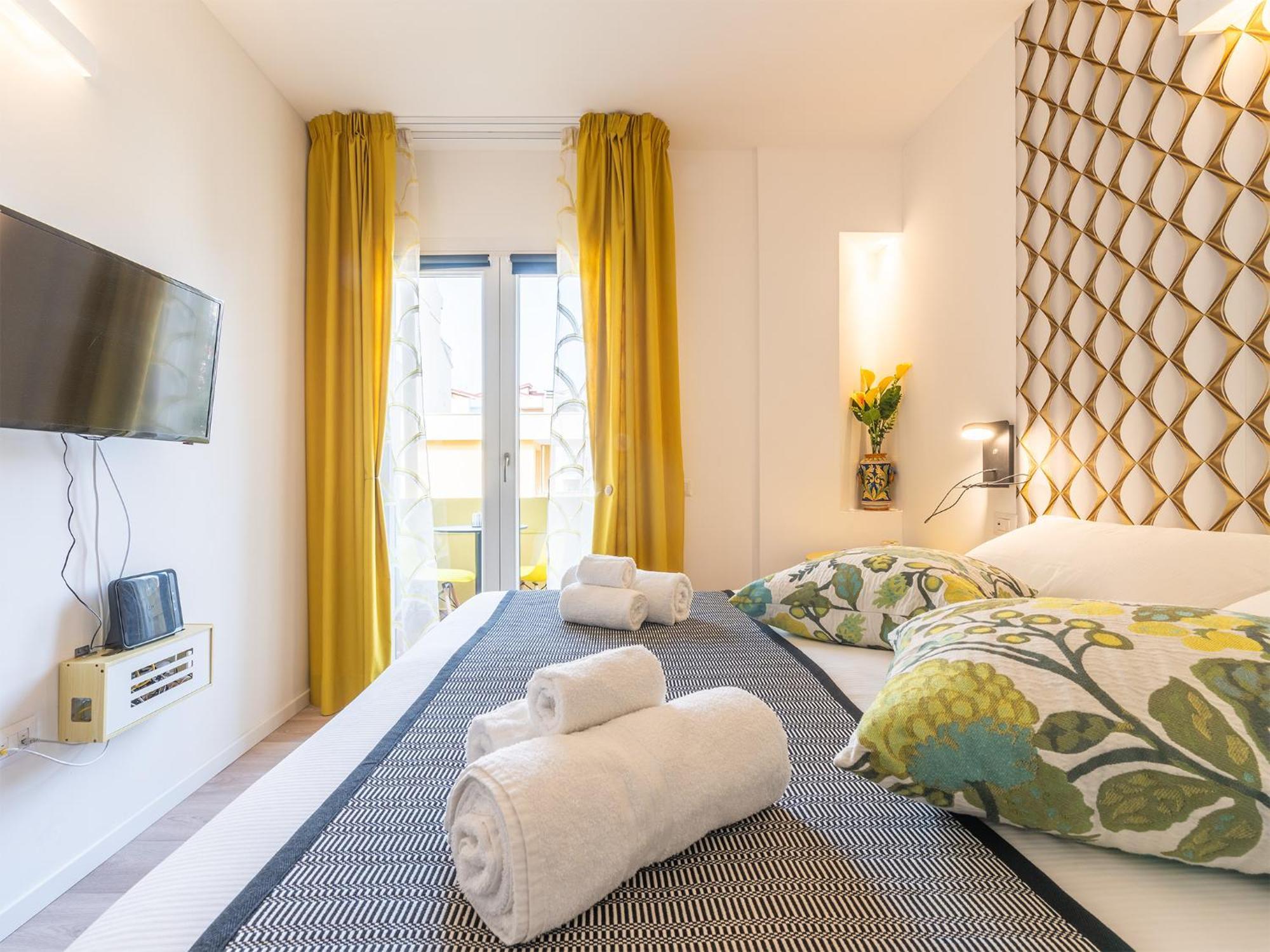 Le Residenze Di Carla - Stampace Hotel Cagliari Exterior photo