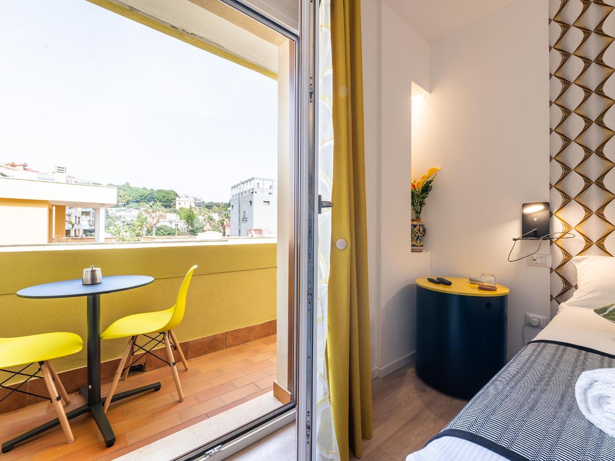 Le Residenze Di Carla - Stampace Hotel Cagliari Exterior photo