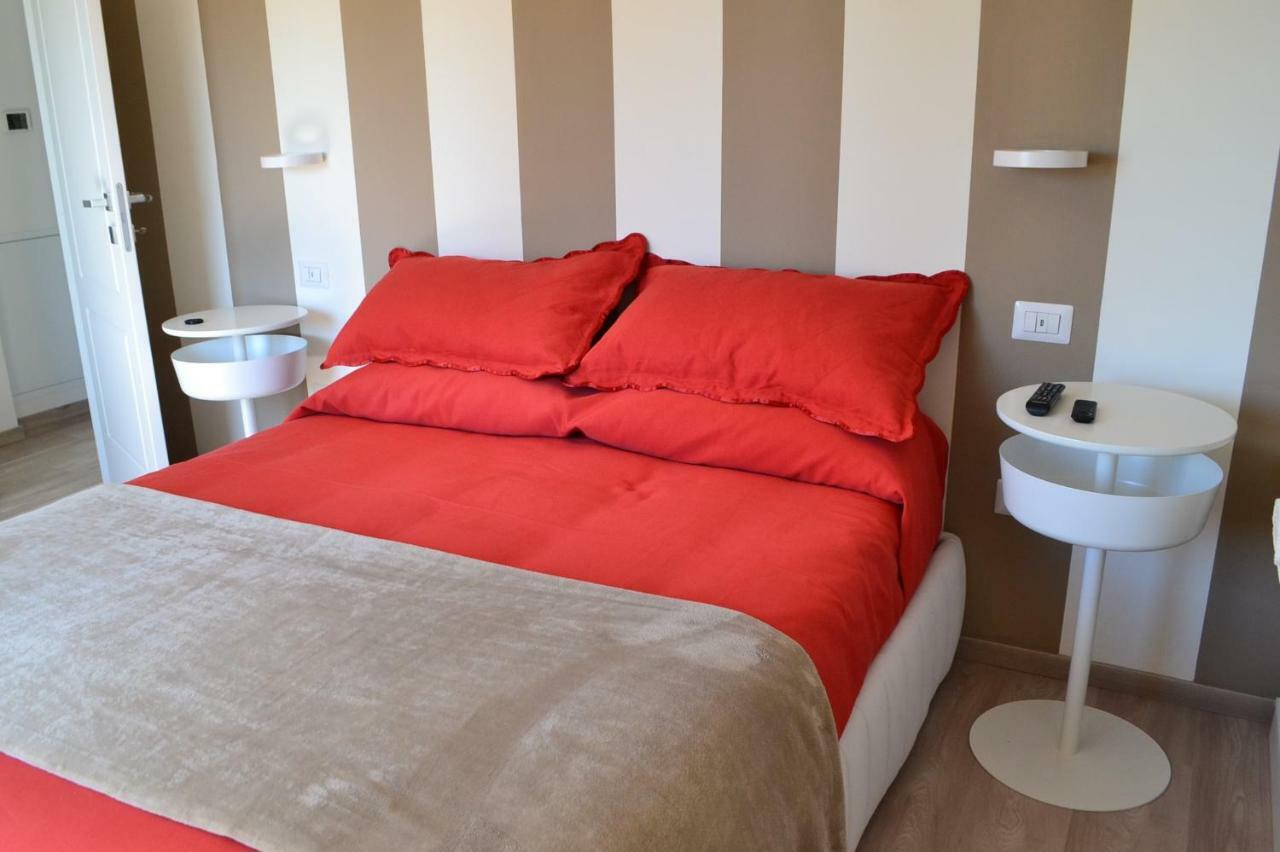 Le Residenze Di Carla - Stampace Hotel Cagliari Exterior photo