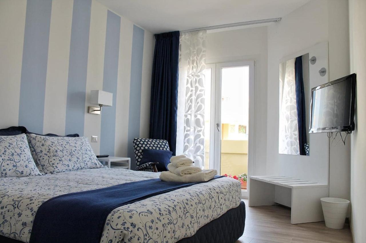 Le Residenze Di Carla - Stampace Hotel Cagliari Exterior photo