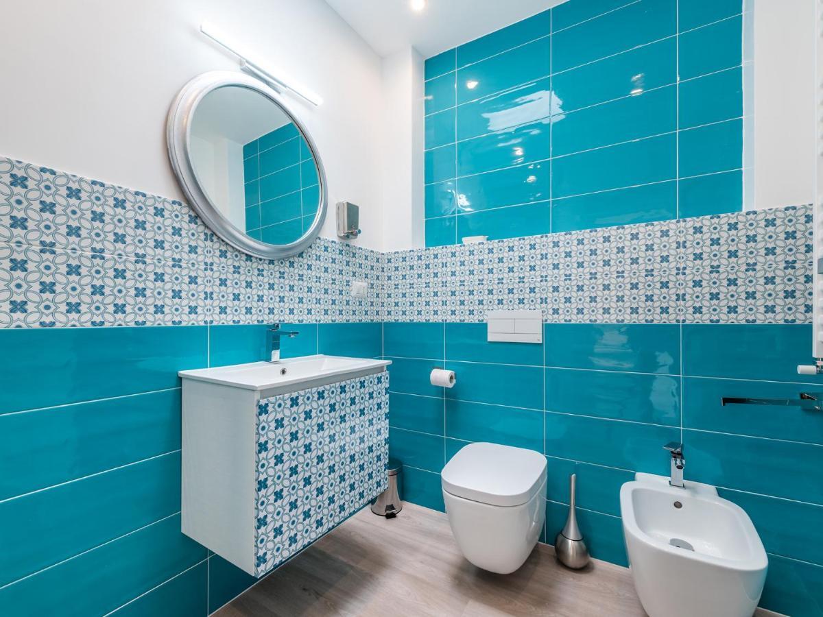 Le Residenze Di Carla - Stampace Hotel Cagliari Exterior photo