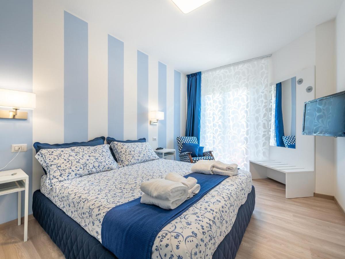 Le Residenze Di Carla - Stampace Hotel Cagliari Exterior photo