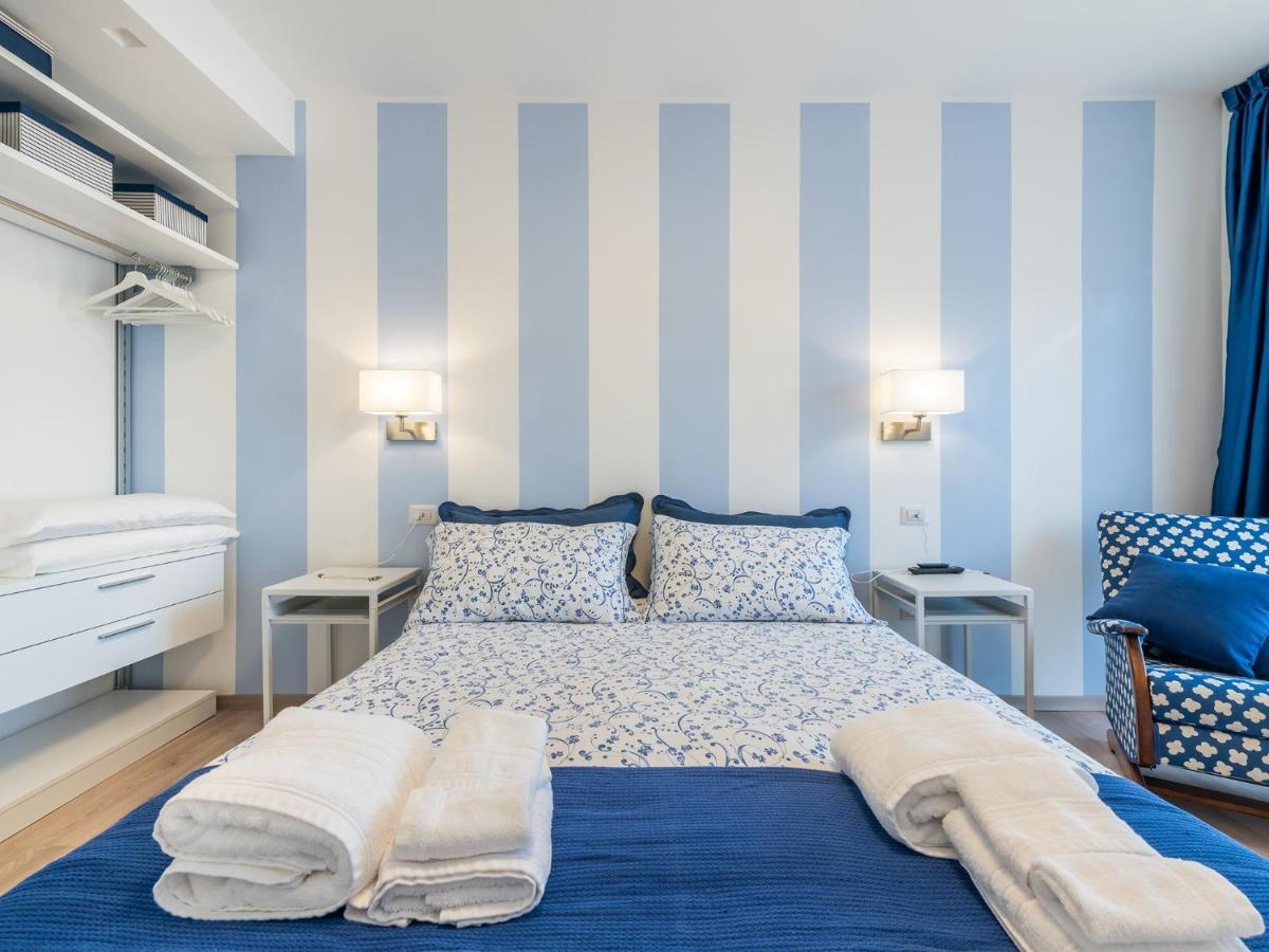 Le Residenze Di Carla - Stampace Hotel Cagliari Exterior photo