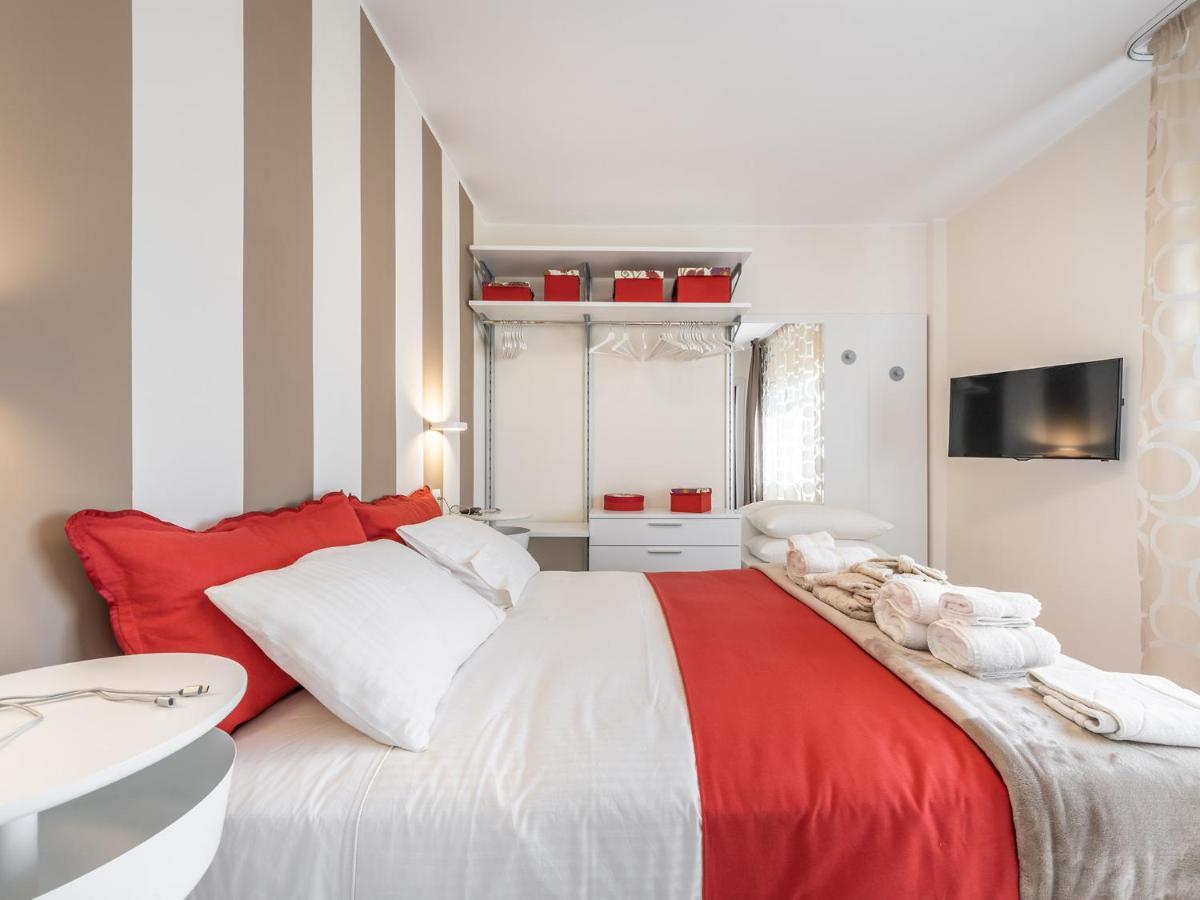 Le Residenze Di Carla - Stampace Hotel Cagliari Exterior photo